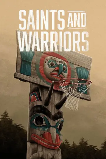 Постер к фильму "Saints And Warriors" #624261