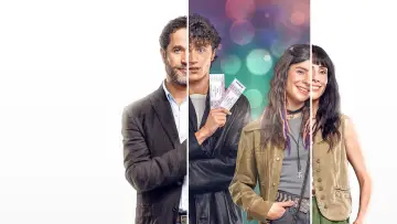 Задник к фильму "Contigo en el futuro" #681666