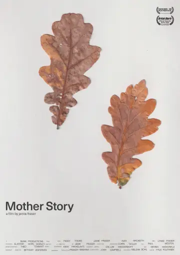 Постер к фильму "Mother Story" #963055