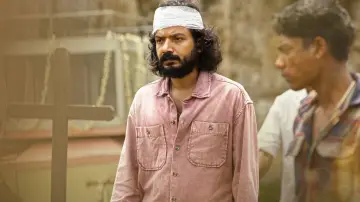 Задник к фильму "പൊങ്കാല" #912002