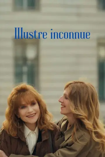 Постер к фильму "Ni vue, ni connue" #1171681