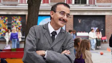 Ducobu et le fantôme de Saint-Potache постер