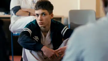 Задник к фильму "15/18" #1789577