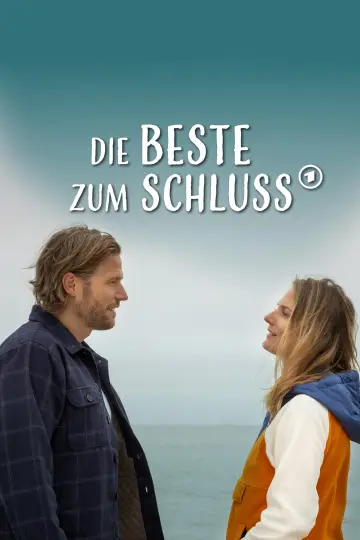 Постер к фильму "Die Beste zum Schluss" #978781