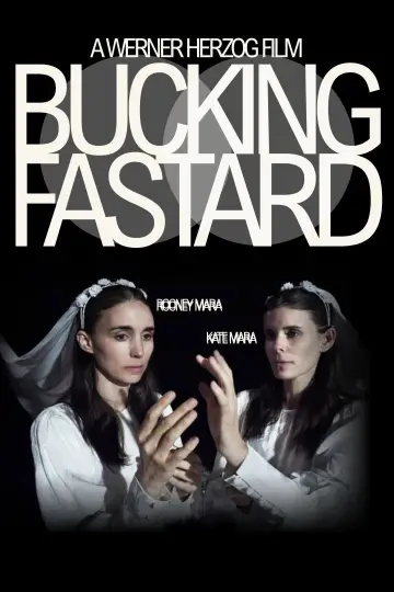 Постер к фильму "Bucking Fastard" #1194822