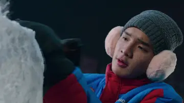 Задник к фильму "แก๊งหิมะเดือด" #981899