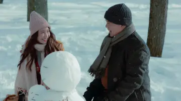 Задник к фильму "แก๊งหิมะเดือด" #981901