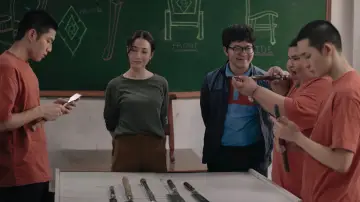 Задник к фильму "แก๊งหิมะเดือด" #981902