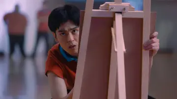 Задник к фильму "แก๊งหิมะเดือด" #981903