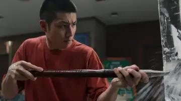 Задник к фильму "แก๊งหิมะเดือด" #981904