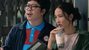 Задник к фильму "แก๊งหิมะเดือด" #981905