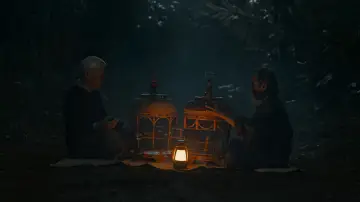 Задник к фильму "Singsot: Siulan Kematian" #1175415