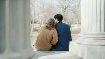Задник к фильму "Despite Everything" #1181084