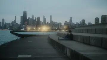 Задник к фильму "Despite Everything" #1181092