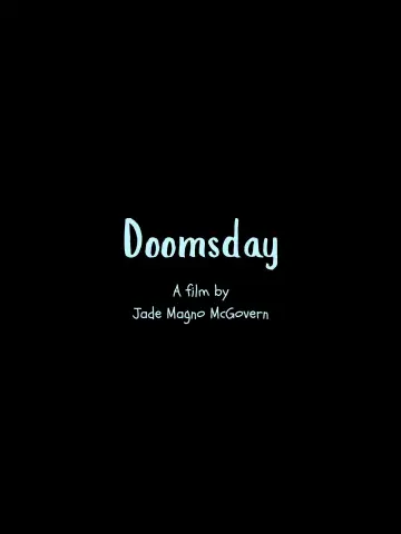 Постер к фильму "Doomsday" #556097