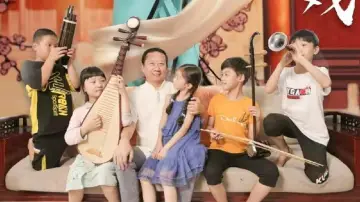 Задник к фильму "一出好戏" #941346