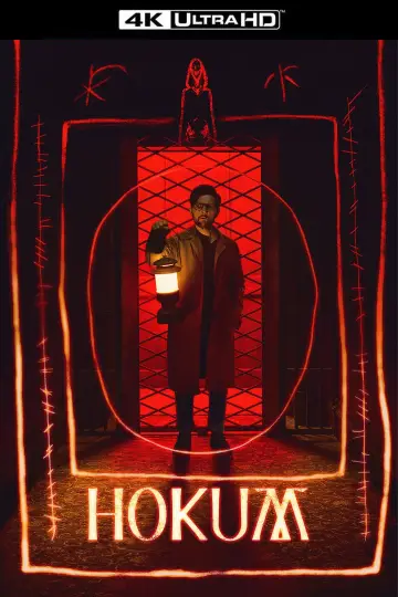 Постер к фильму "Хокум" #1204858