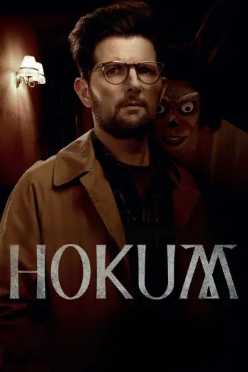 Постер к фильму "Хокум" #797537