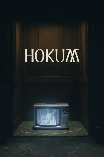 Постер к фильму "Хокум" #797541