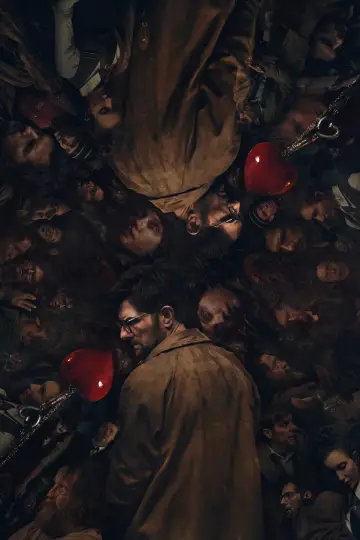Постер к фильму "Хокум" #813666