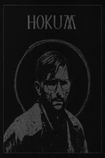 Постер к фильму "Хокум" #813667