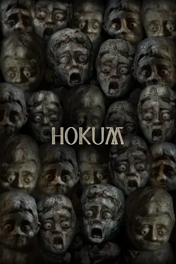 Постер к фильму "Хокум" #813673
