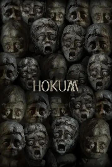 Постер к фильму "Хокум" #813679