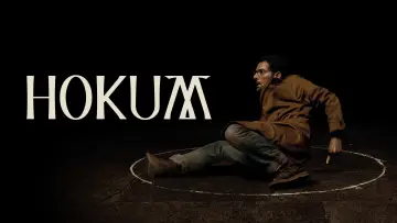 Задник к фильму "Хокум" #908286