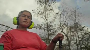 Задник к фильму "River of Grass" #1658902
