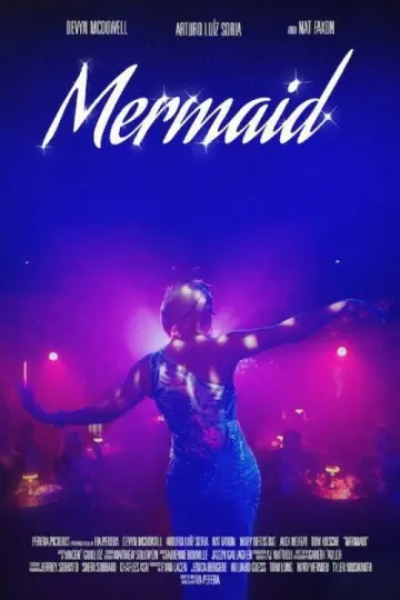 Постер к фильму "Mermaid" #879959