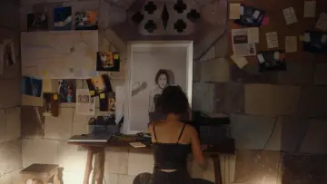 Задник к фильму "Fatal Exposure" #1141507