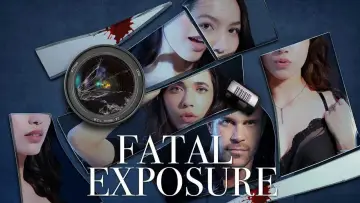 Задник к фильму "Fatal Exposure" #729914