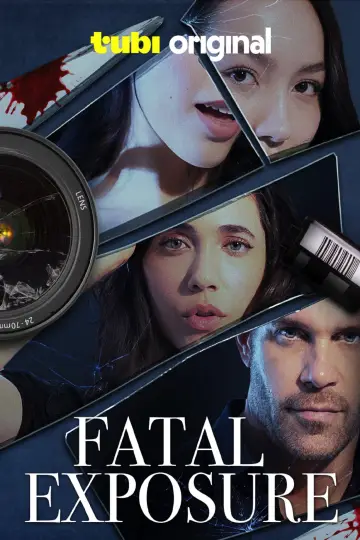 Постер к фильму "Fatal Exposure" #729919