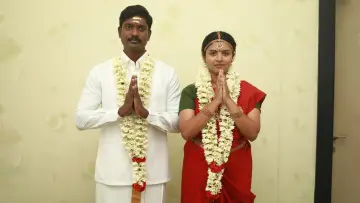 Задник к фильму "ஜென்டில்வுமன்" #726323