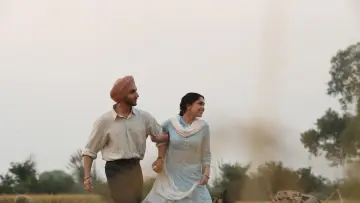 Задник к фильму "मैं वापस आऊंगा" #1212503