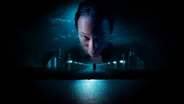 Задник к фильму "Crybaby Bridge" #975586
