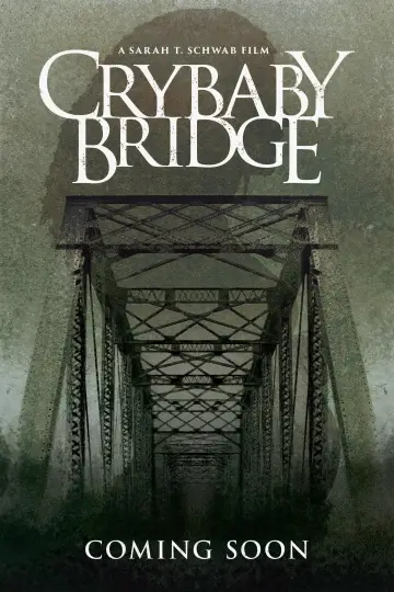 Постер к фильму "Crybaby Bridge" #975589