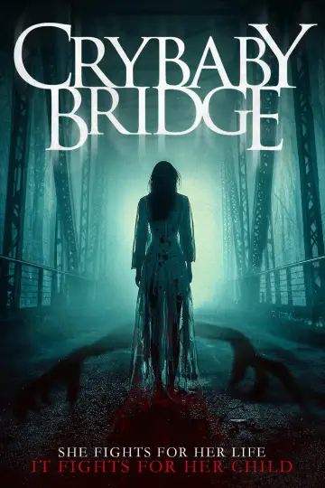 Постер к фильму "Crybaby Bridge" #975590