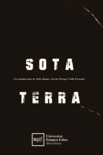 Постер к фильму "SOTA TERRA" #1195856