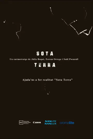 Постер к фильму "SOTA TERRA" #1195857
