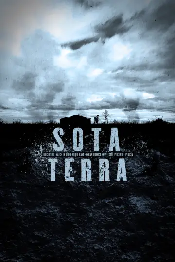 Постер к фильму "SOTA TERRA" #1195859