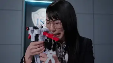 Задник к фильму "爆上戦隊ブンブンジャーVSキングオージャー" #1850144