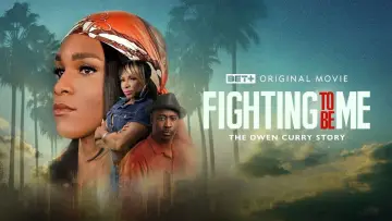 Задник к фильму "Fighting to Be Me: The Dwen Curry Story" #1175402