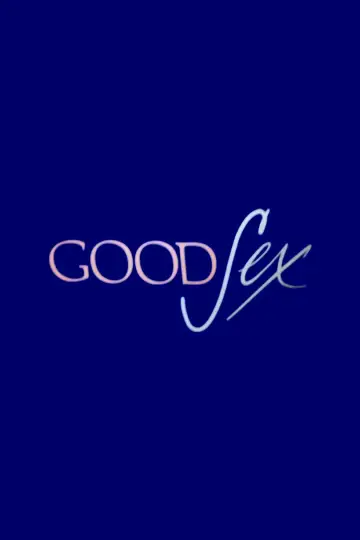 Good Sex постер