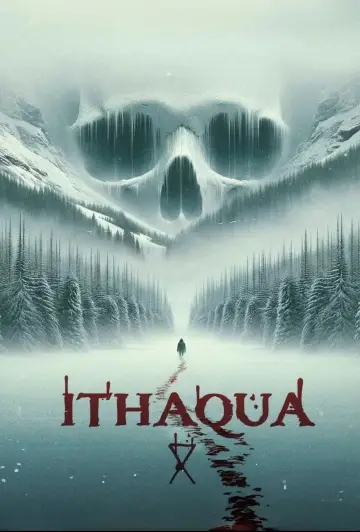 Постер к фильму "Ithaqua" #734459