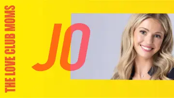 Задник к фильму "The Love Club Moms: Jo" #879919