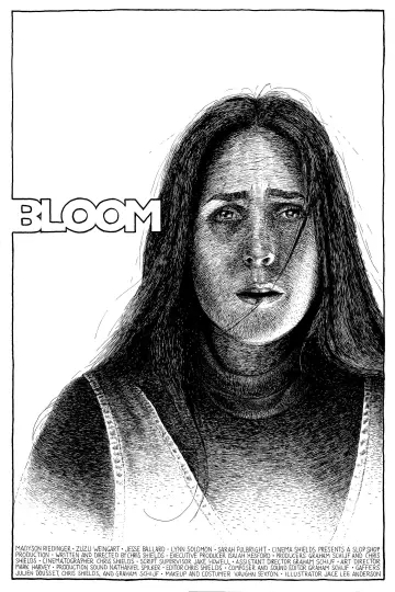 Постер к фильму "Bloom" #1174772