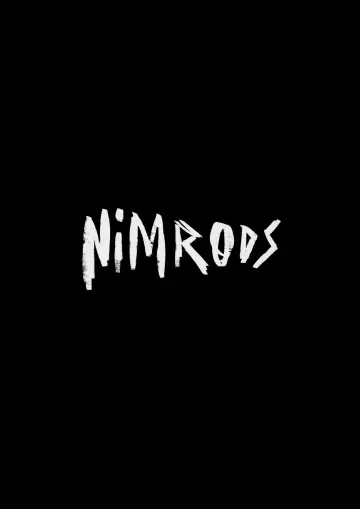 Постер к фильму "Nimrods" #913977