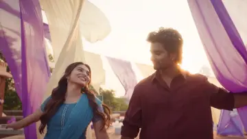 Задник к фильму "இதயம் முரளி" #1525097