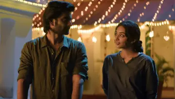 Задник к фильму "இதயம் முரளி" #1525098